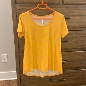 LuLaRoe Tunic